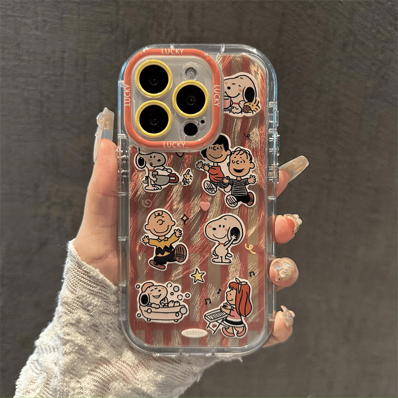 anime case