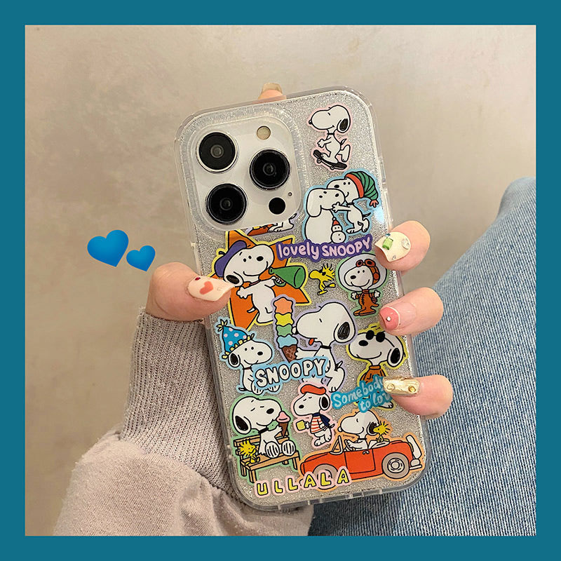 anime case