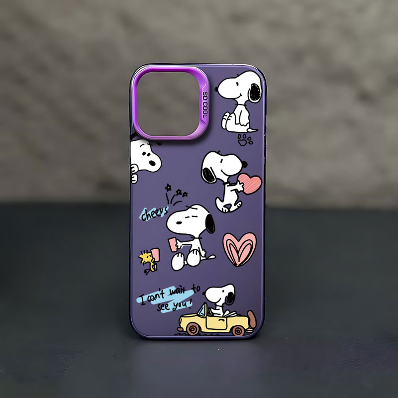 anime case