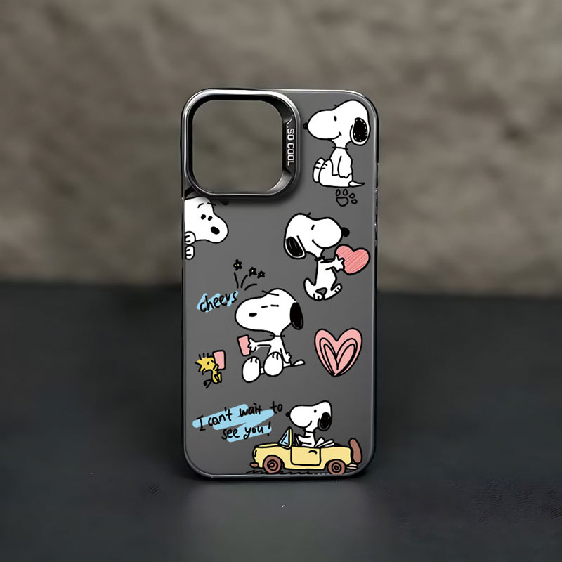 anime case