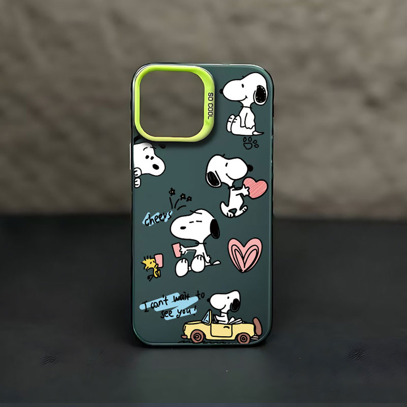 anime case