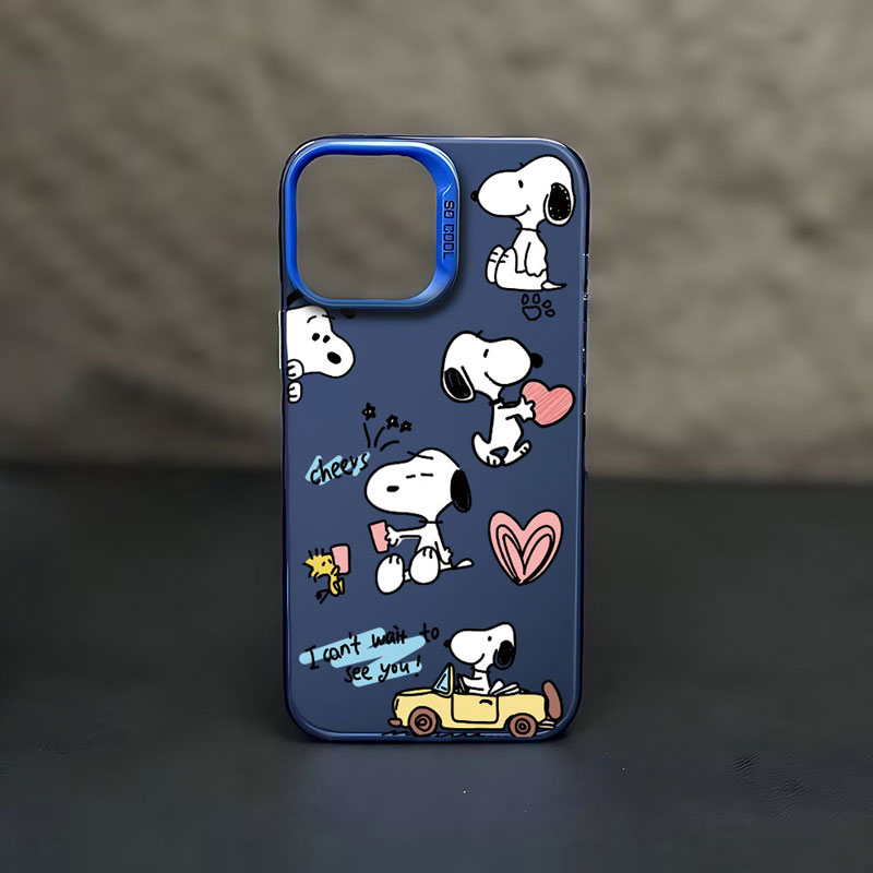 anime case