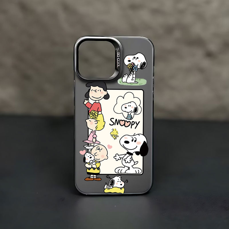 anime case