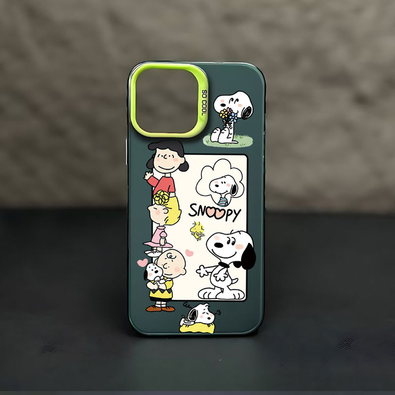 anime case