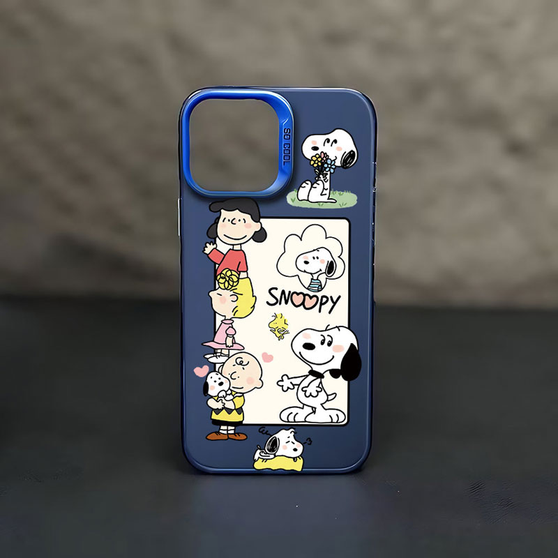 anime case