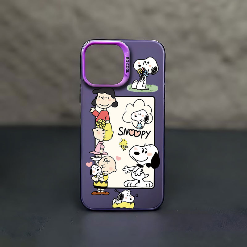 anime case