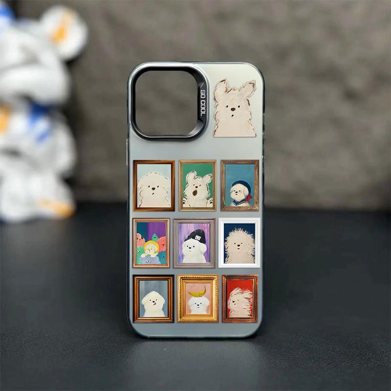 anime case