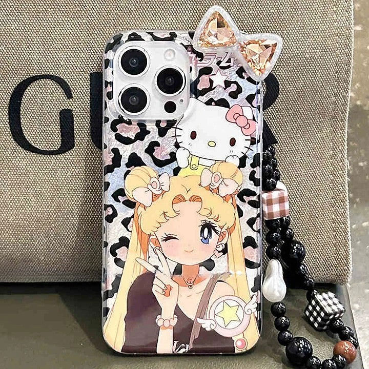 anime case