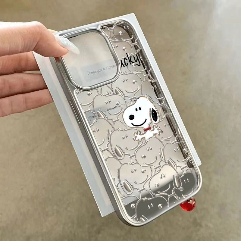 anime case