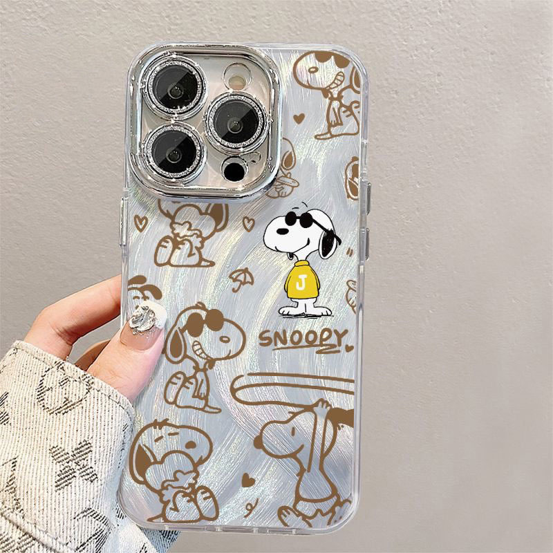 anime case