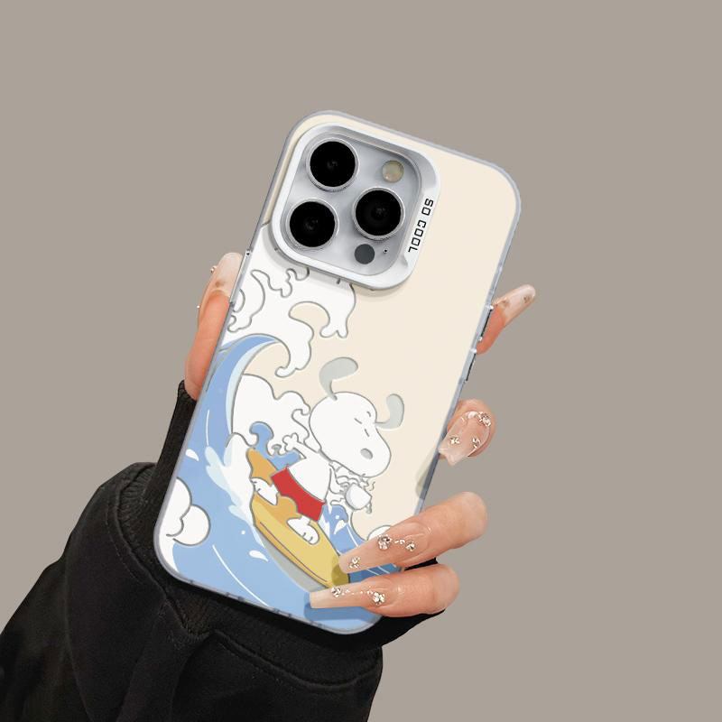 anime case