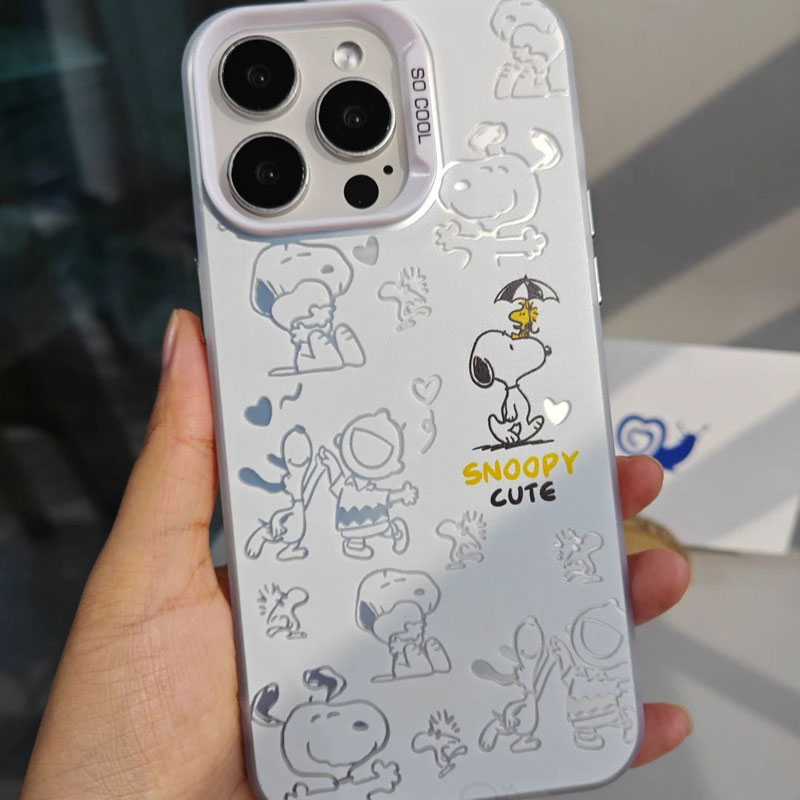 anime case