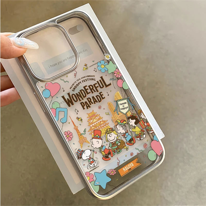 anime case