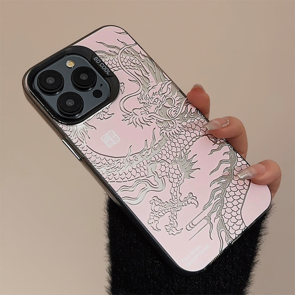 Chinese Dragon Phone Case