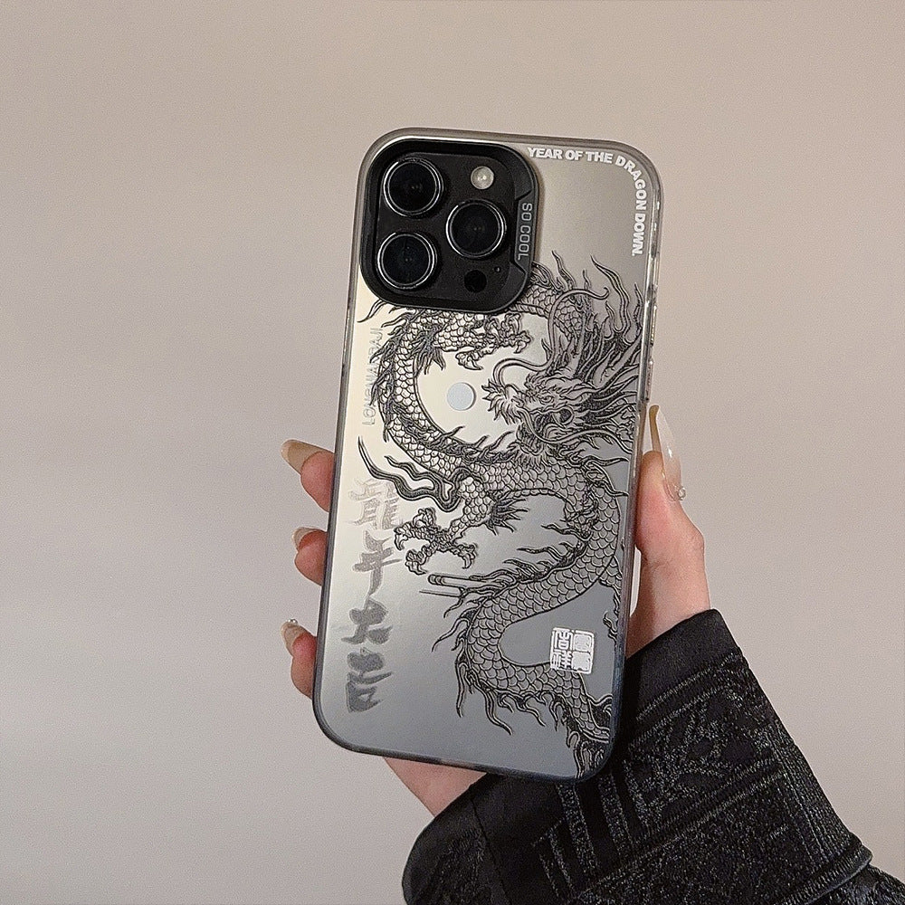 Chinese Dragon Phone Case