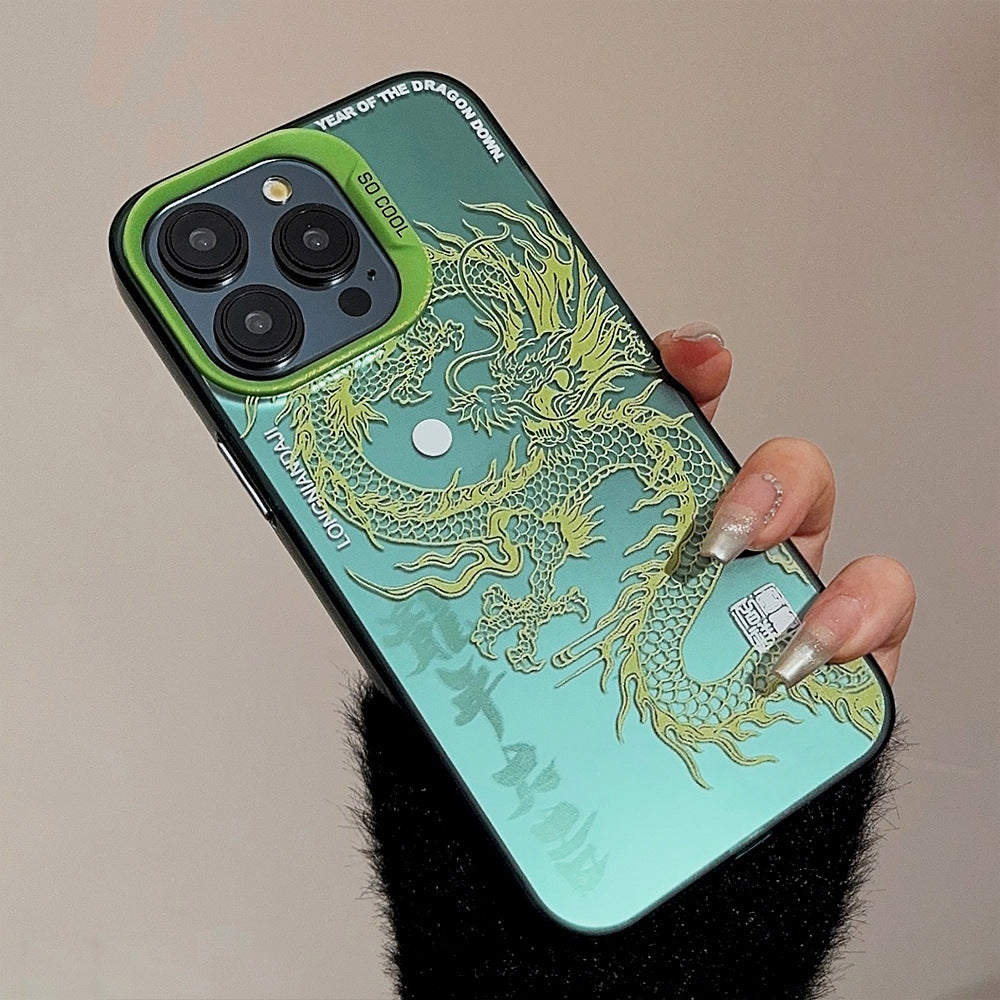 Chinese Dragon Phone Case