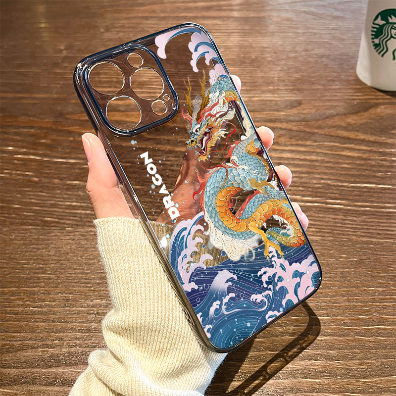 anime case