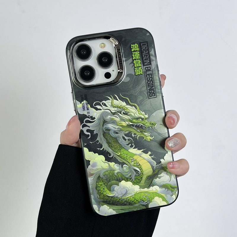 anime case