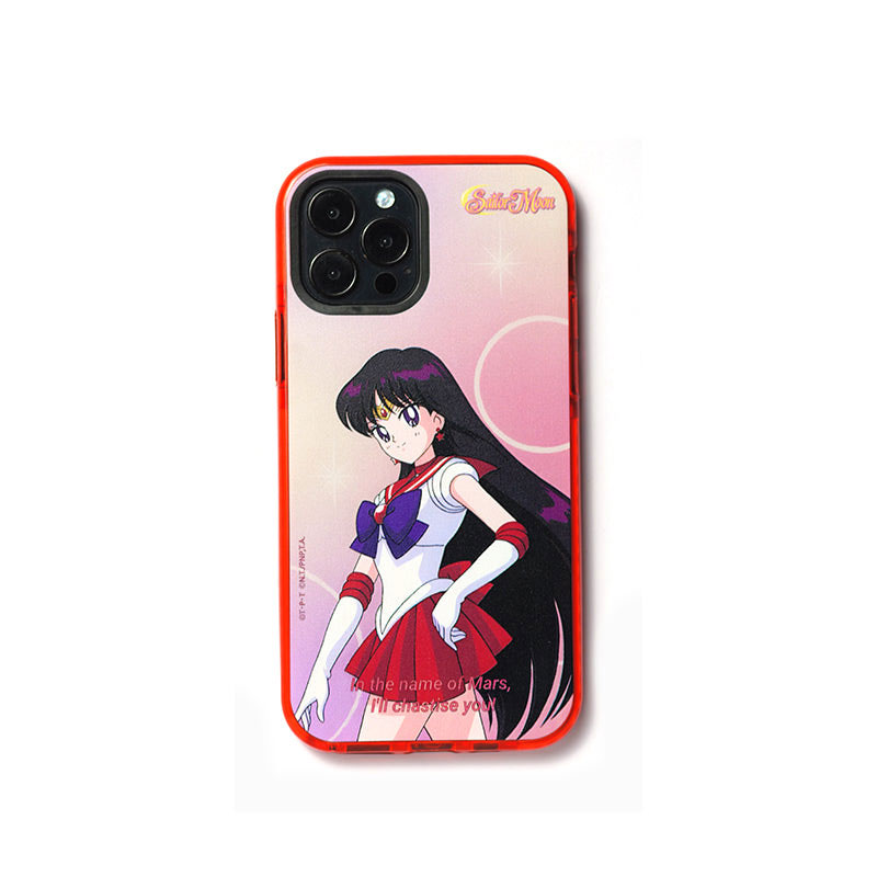 anime case