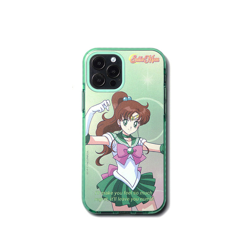 Sailor Moon Phone Case