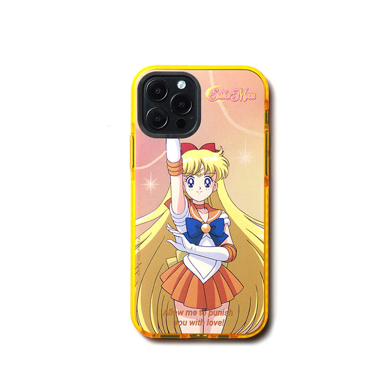 Sailor Moon Phone Case