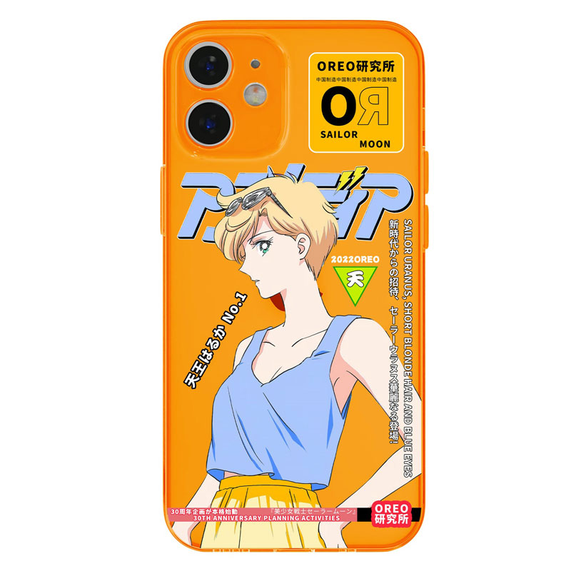 Sailor Moon Phone Case