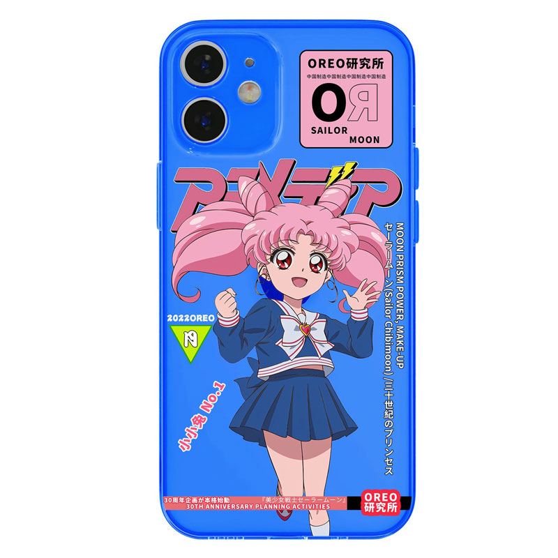 Sailor Moon Phone Case