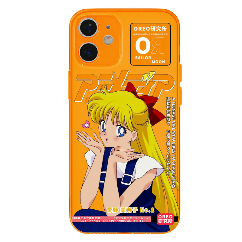 anime case