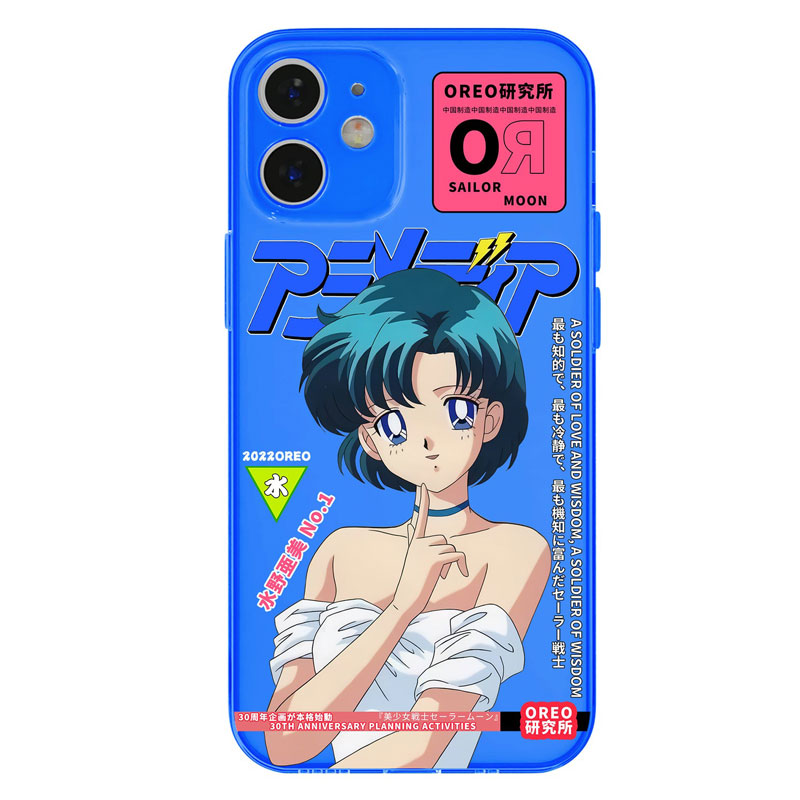 anime case