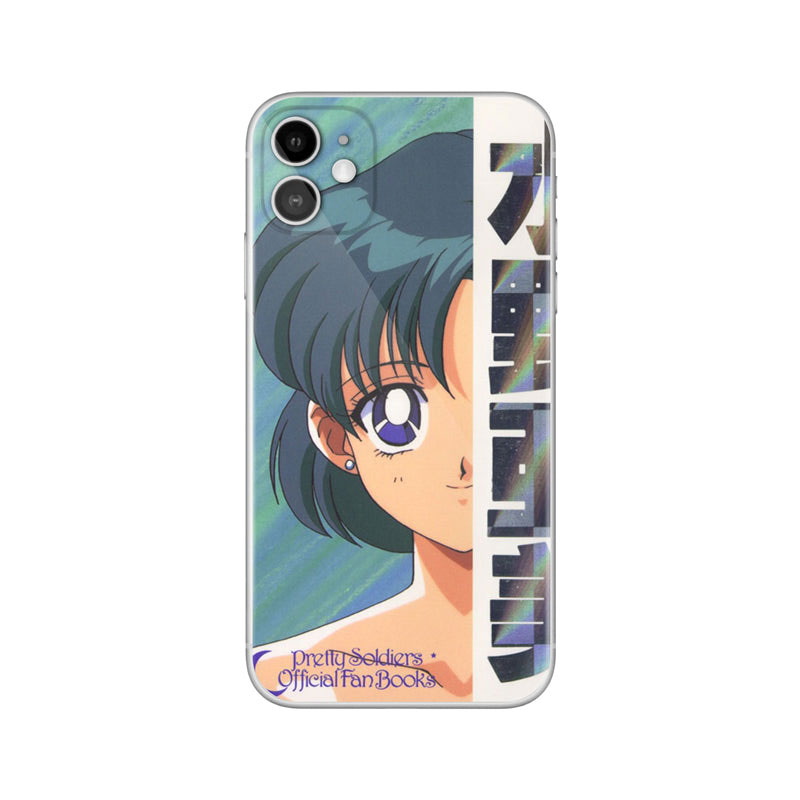 anime case