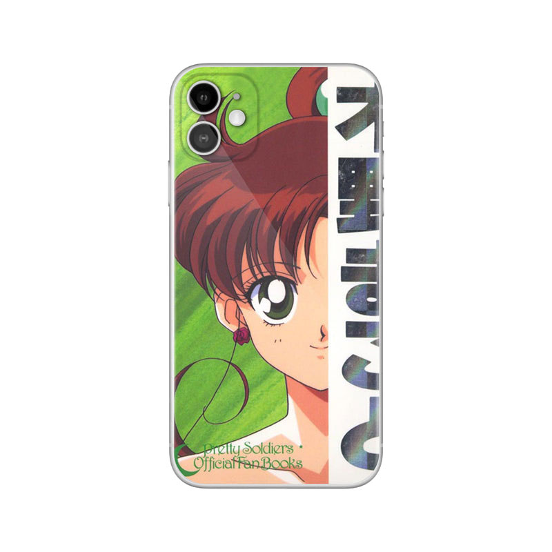 anime case