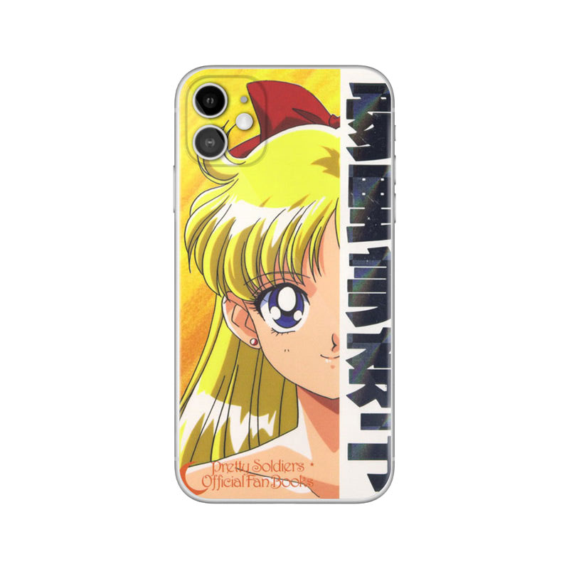 anime case