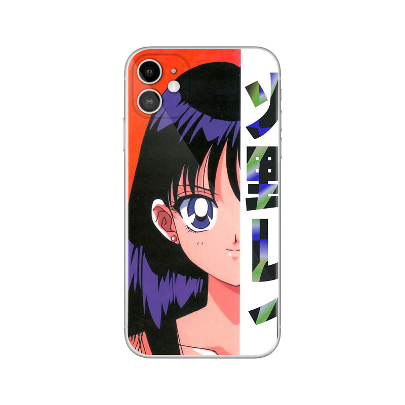 anime case