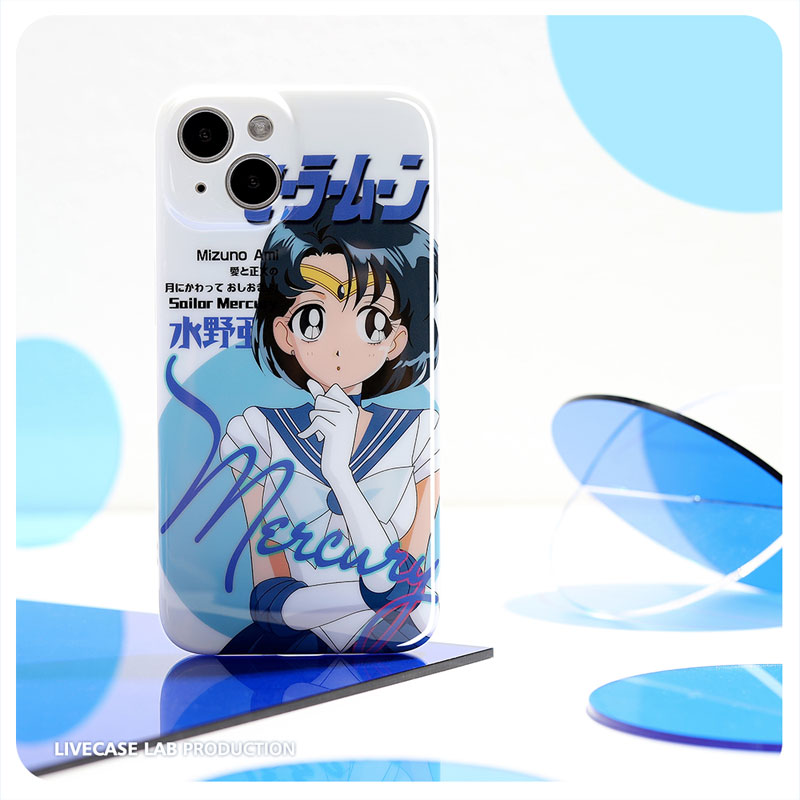 anime case