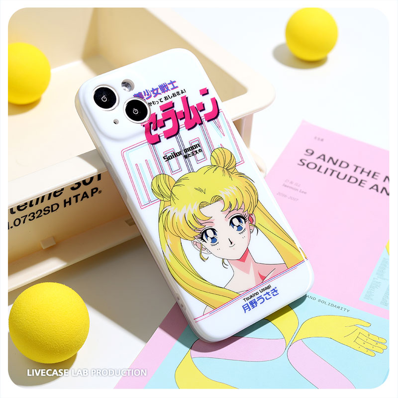 anime case