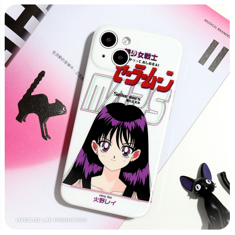 anime case