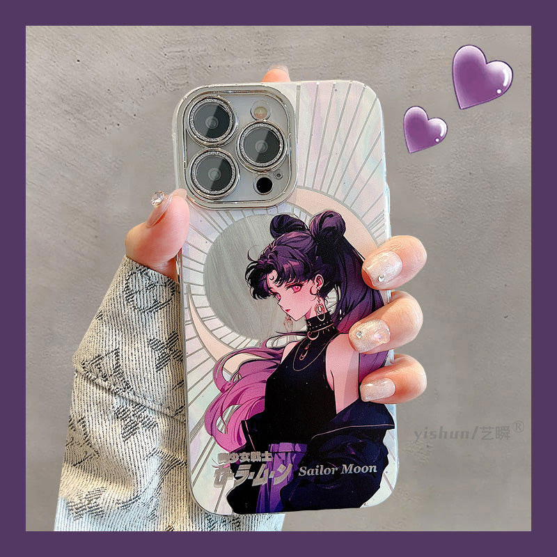 anime case