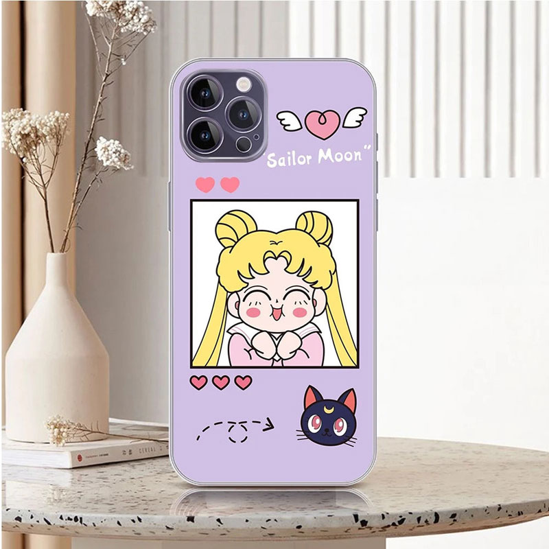 anime case