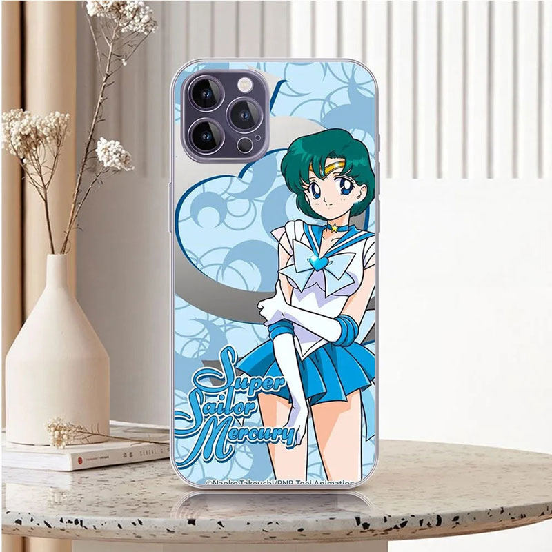 anime case