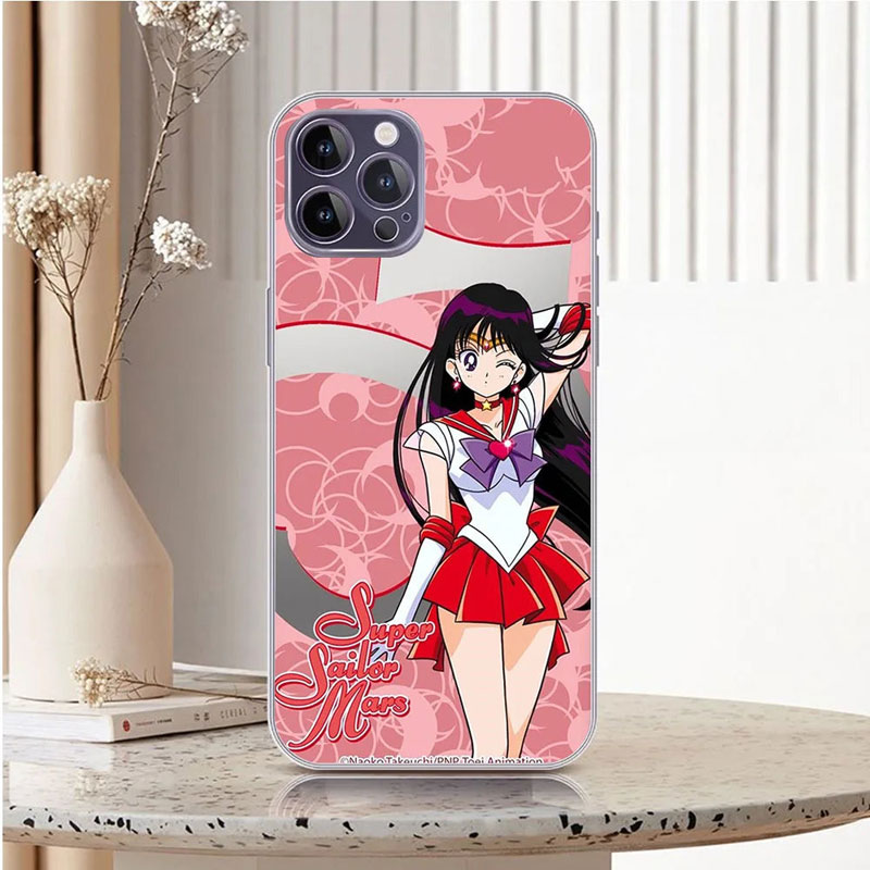 anime case