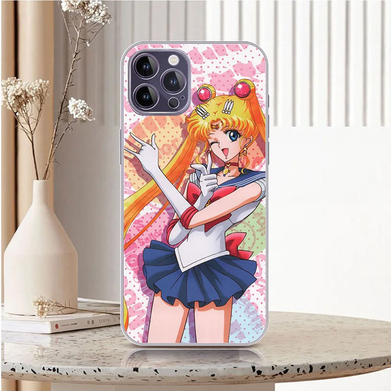 anime case