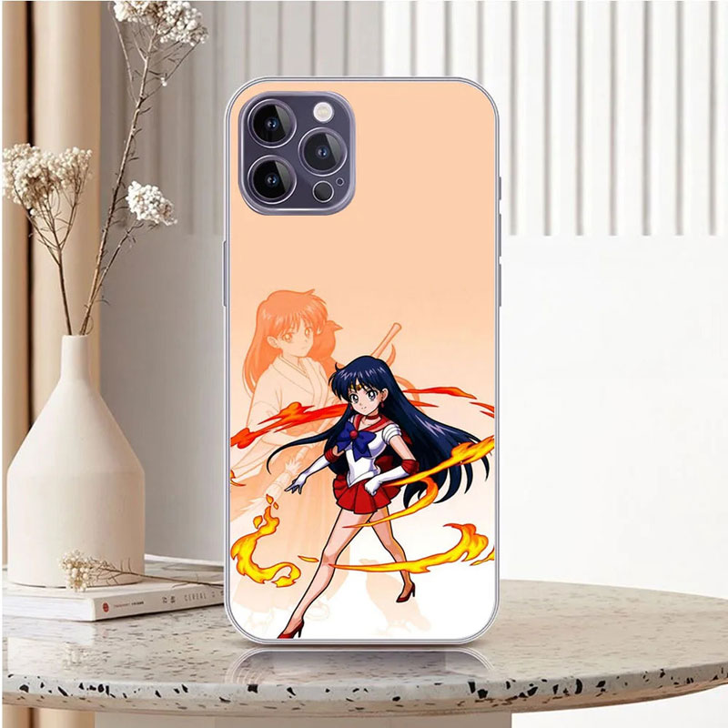 anime case