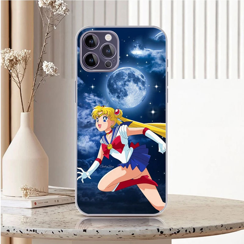 anime case