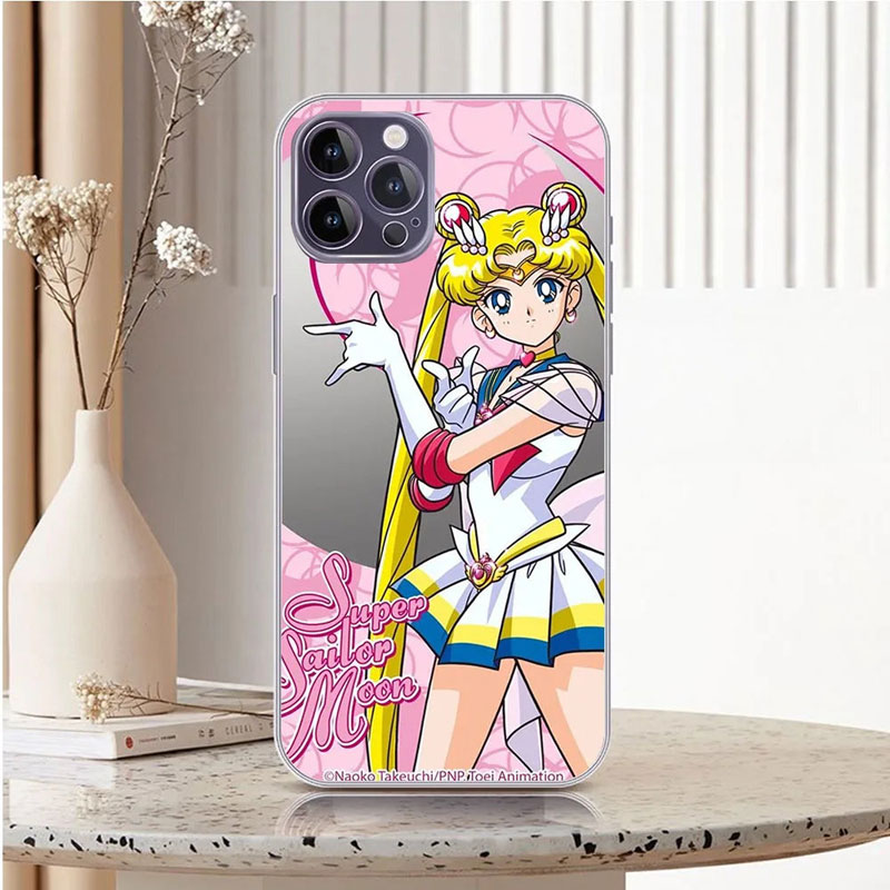 anime case