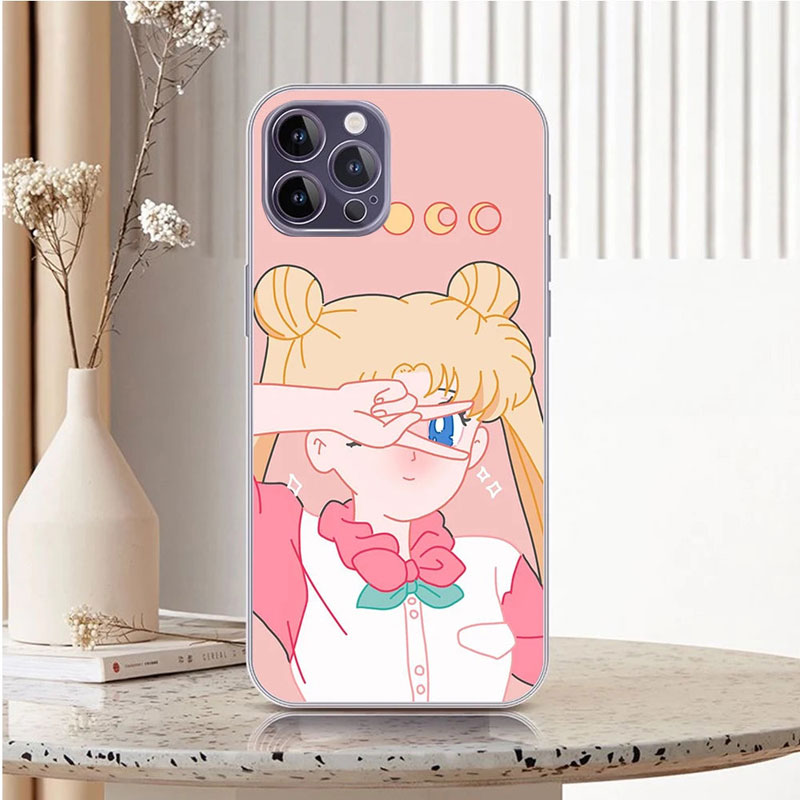 anime case