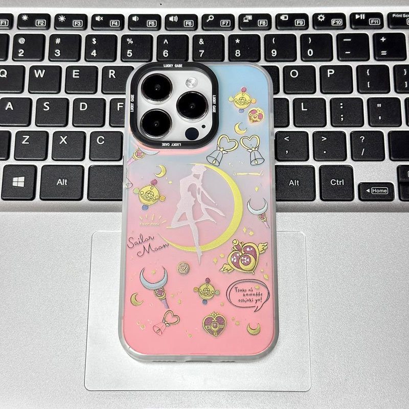 anime case