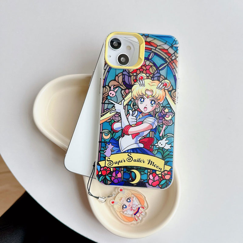 anime case