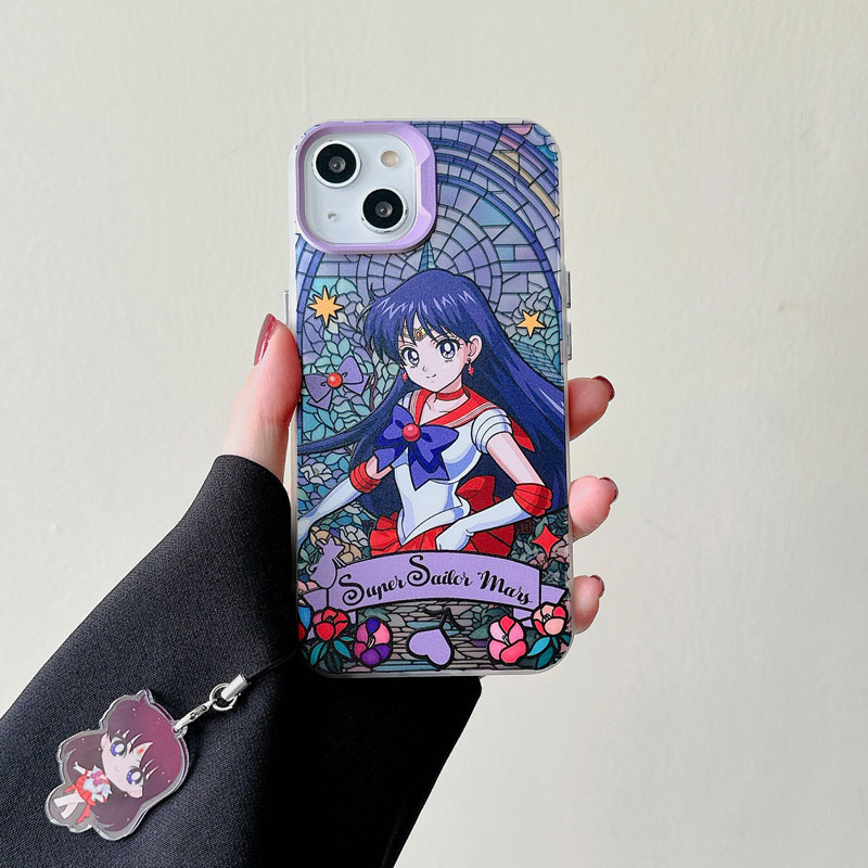 anime case