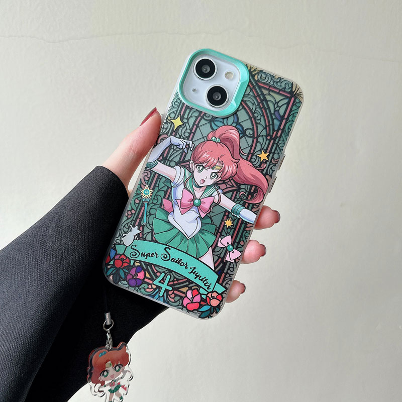 anime case