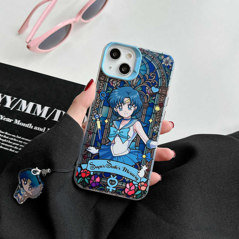 anime case